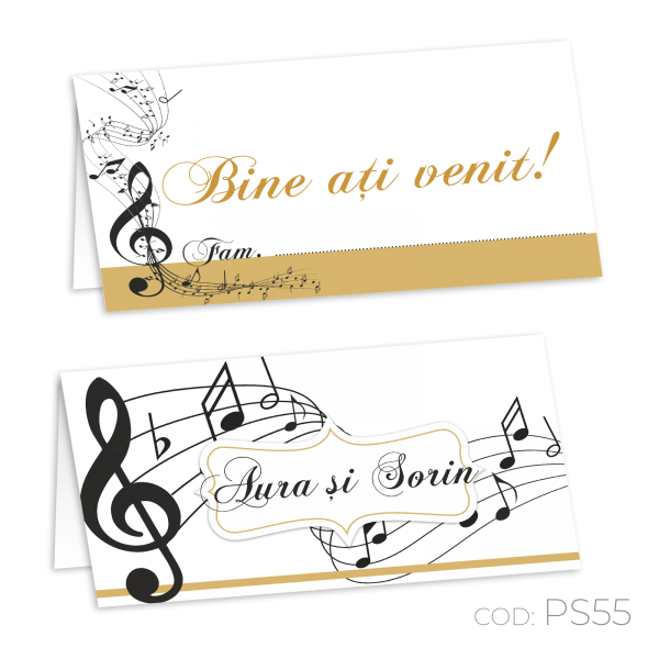 Plic de bani nuntă PS55 Plic de bani nuntă PS55